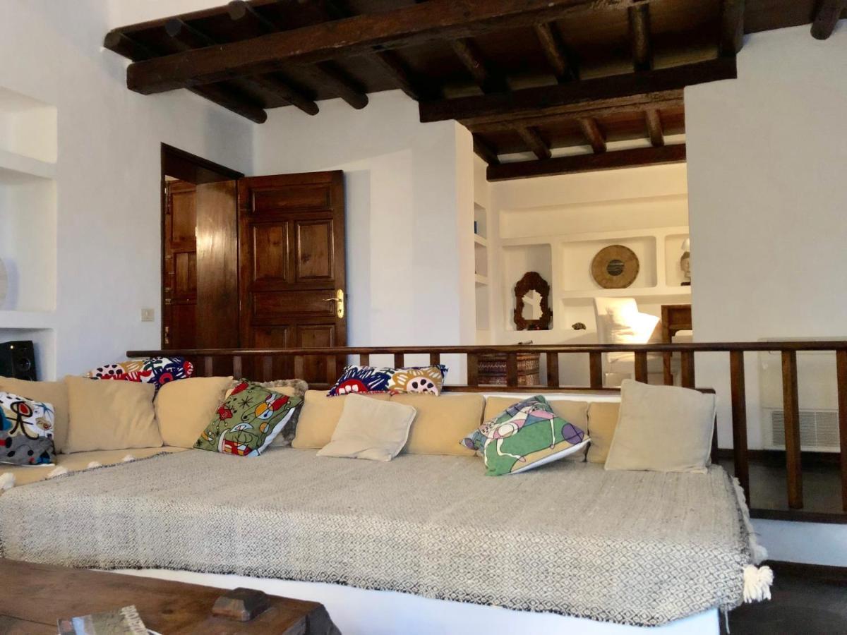 Villa Mare Bella Chao Sea View Private Heated Solar Pool Ac Puerto del Carmen  Luaran gambar