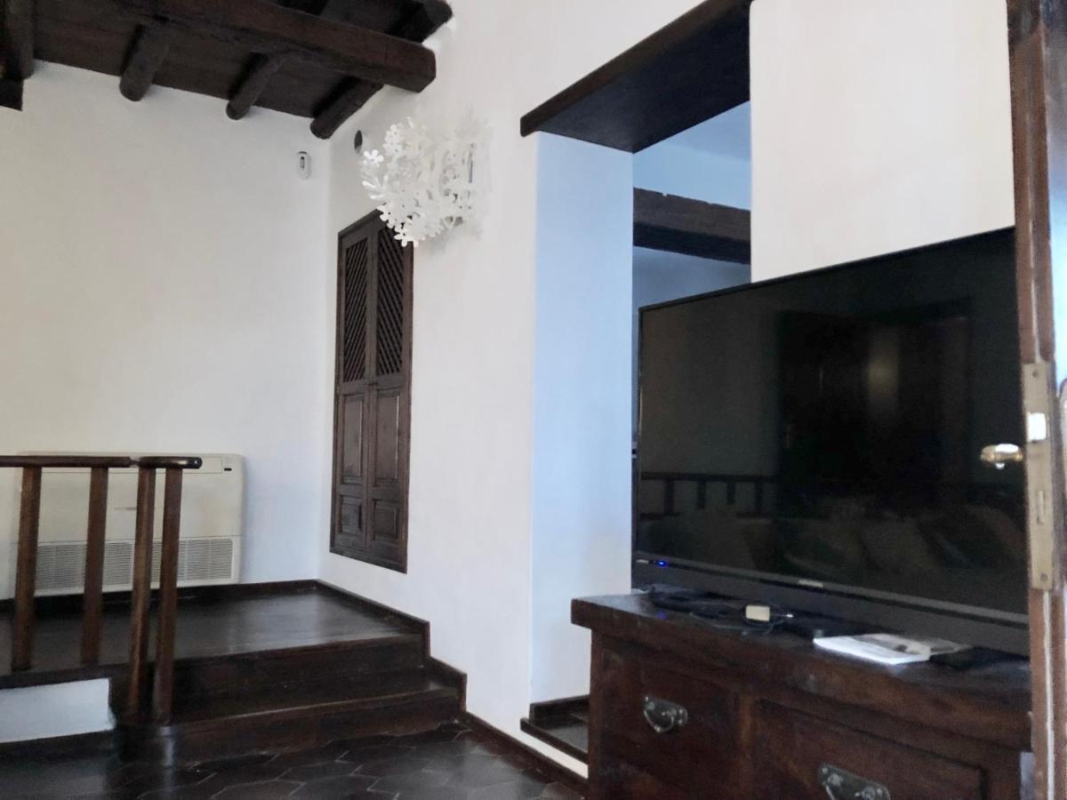 Villa Mare Bella Chao Sea View Private Heated Solar Pool Ac Puerto del Carmen  Luaran gambar