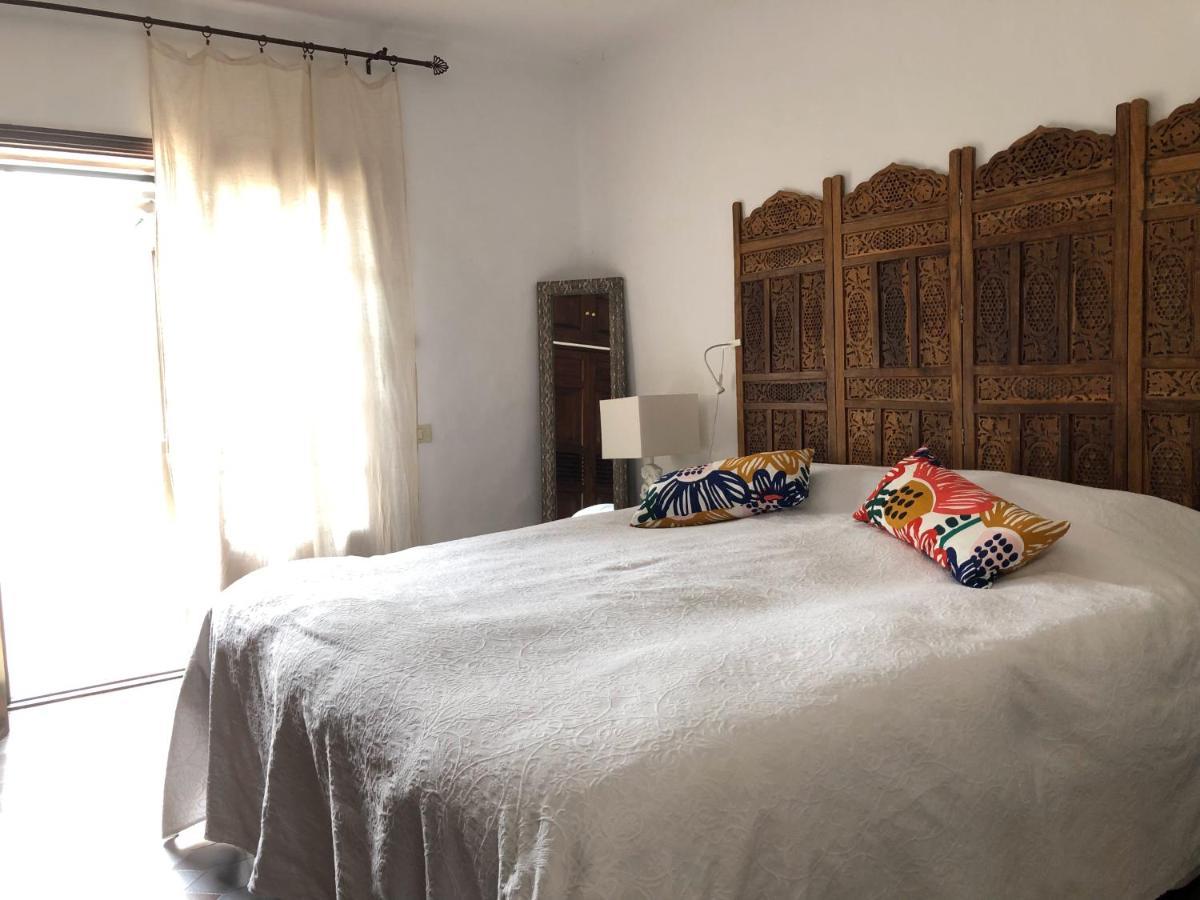 Villa Mare Bella Chao Sea View Private Heated Solar Pool Ac Puerto del Carmen  Luaran gambar