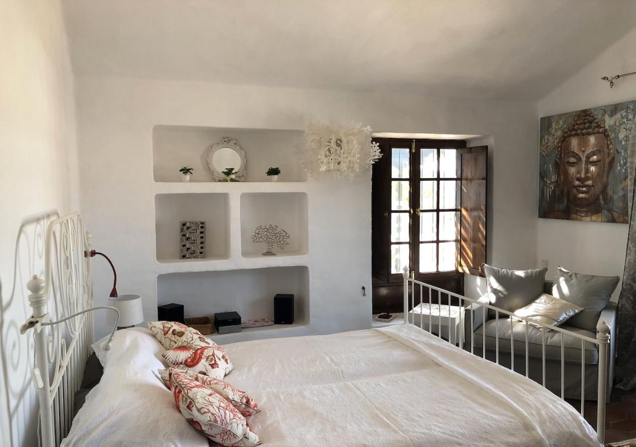 Villa Mare Bella Chao Sea View Private Heated Solar Pool Ac Puerto del Carmen  Luaran gambar